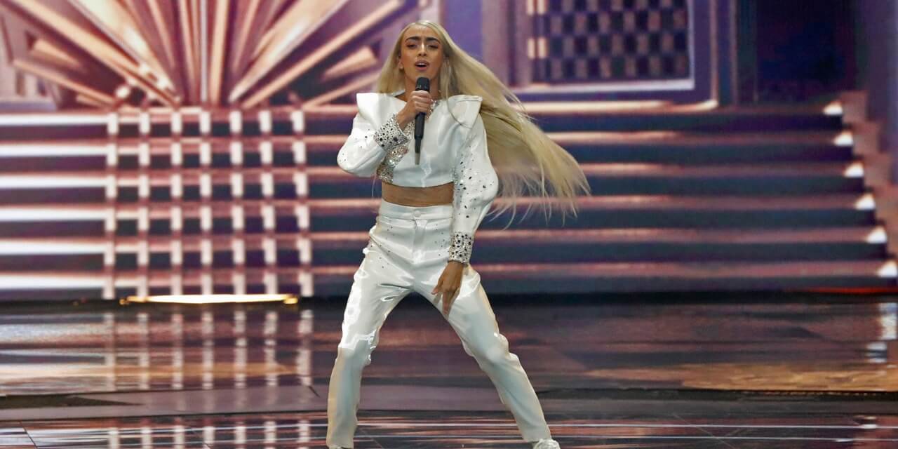 Bilal Hassani