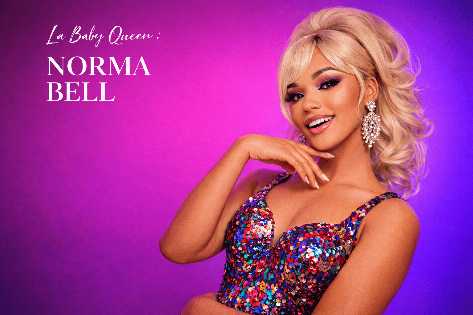Norma Bell