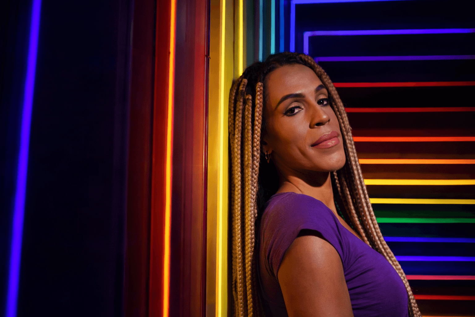 Annonces transexuelles