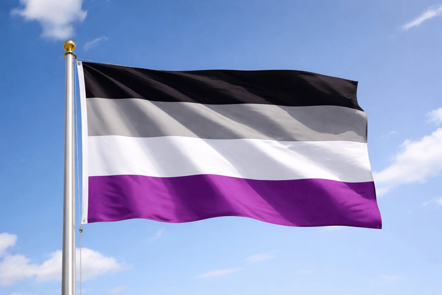 Asexuel