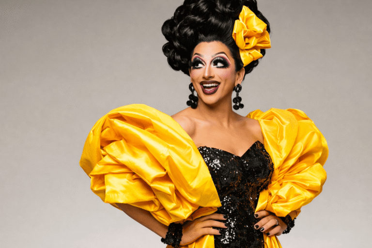 Bianca Del Rio