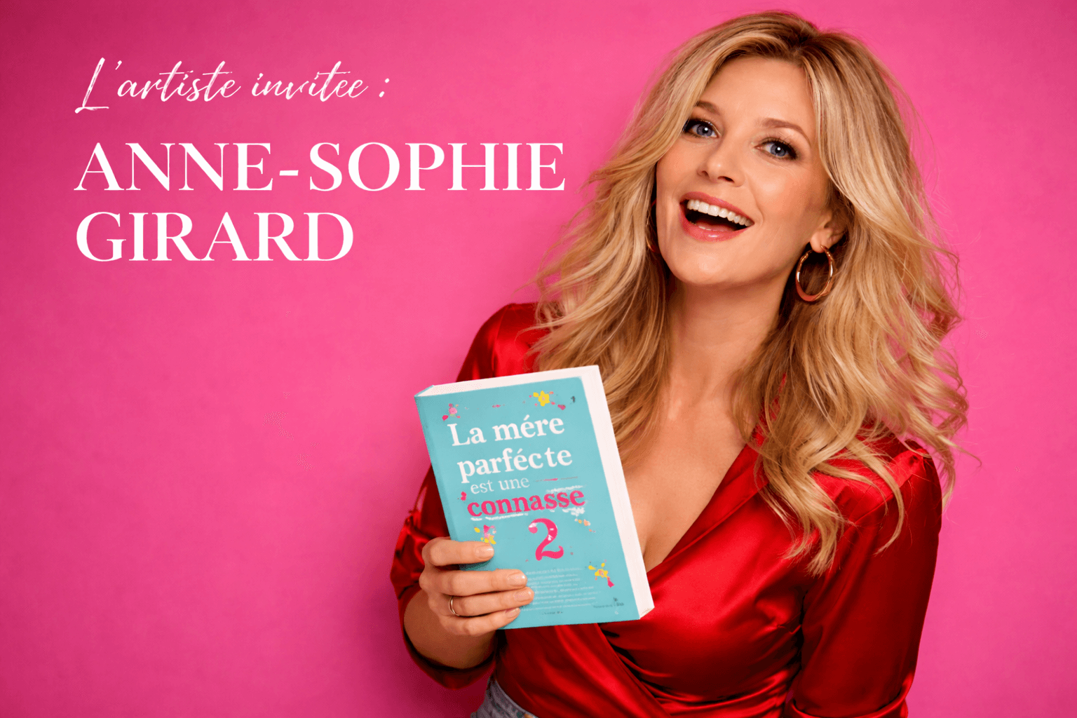 Anne Sophie Girard