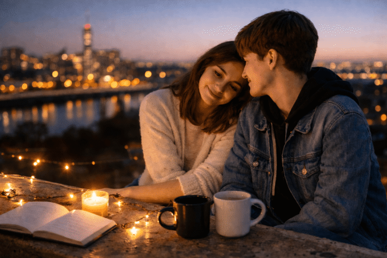 Demiromantique