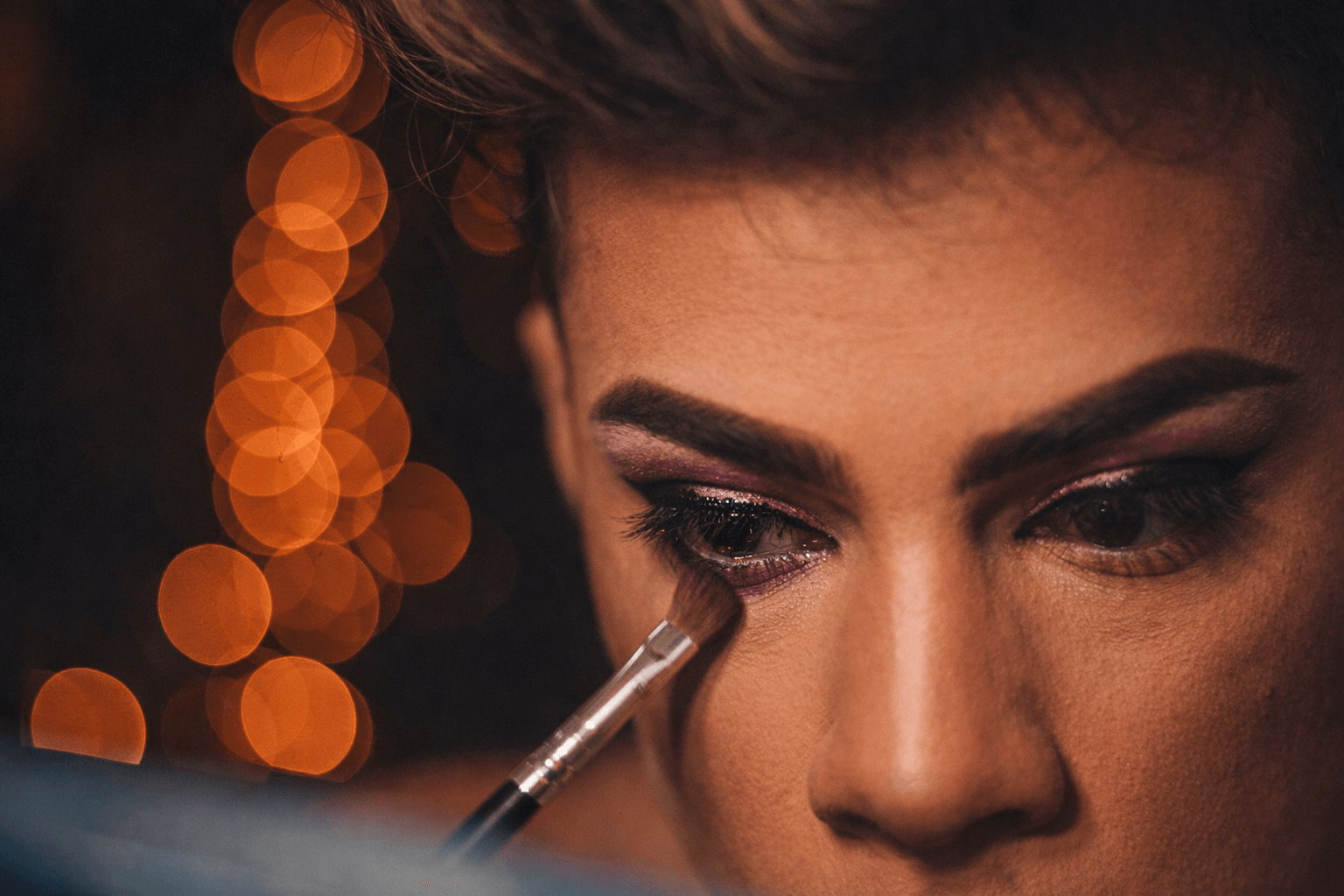 Devenir dragqueen