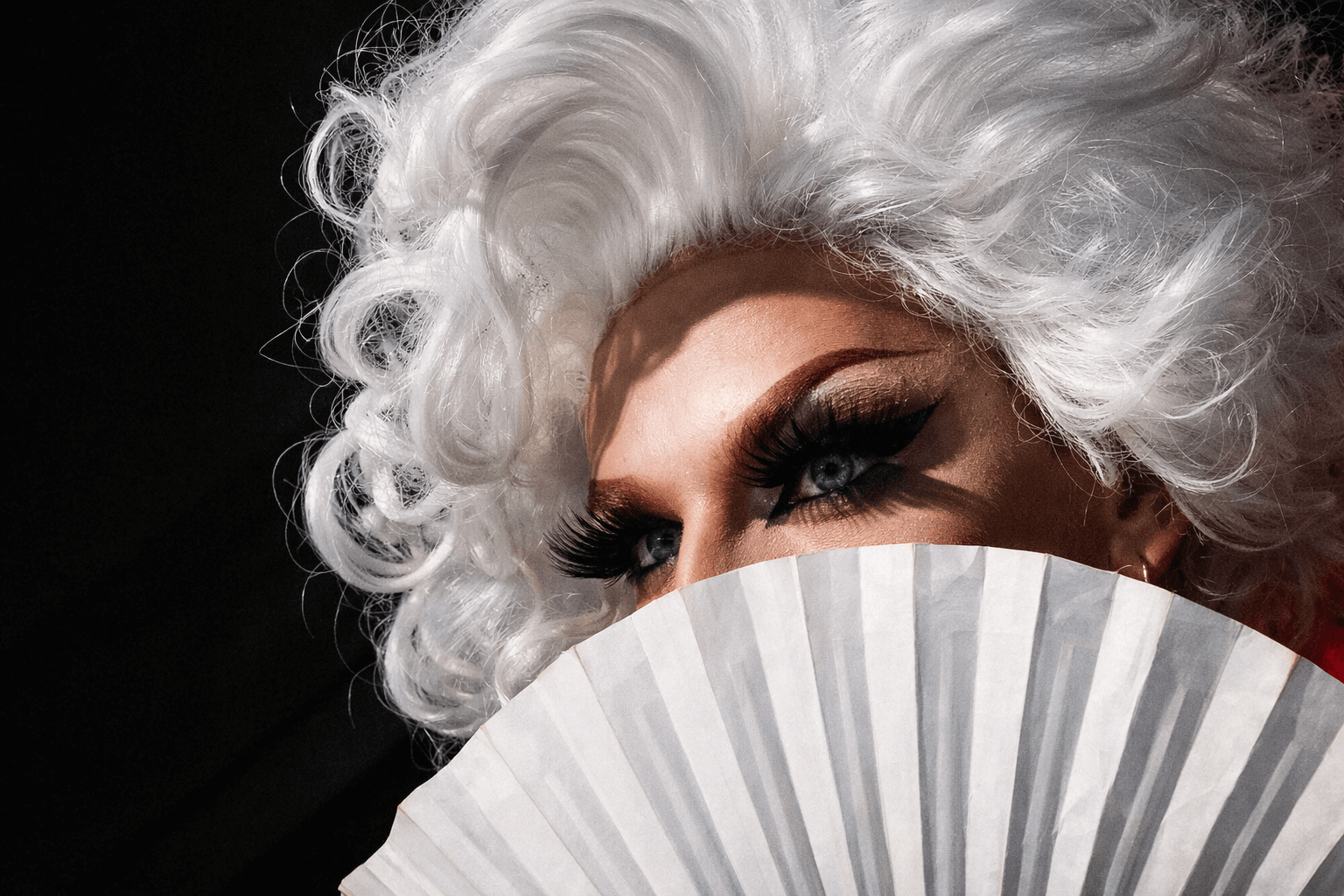 Drag culture