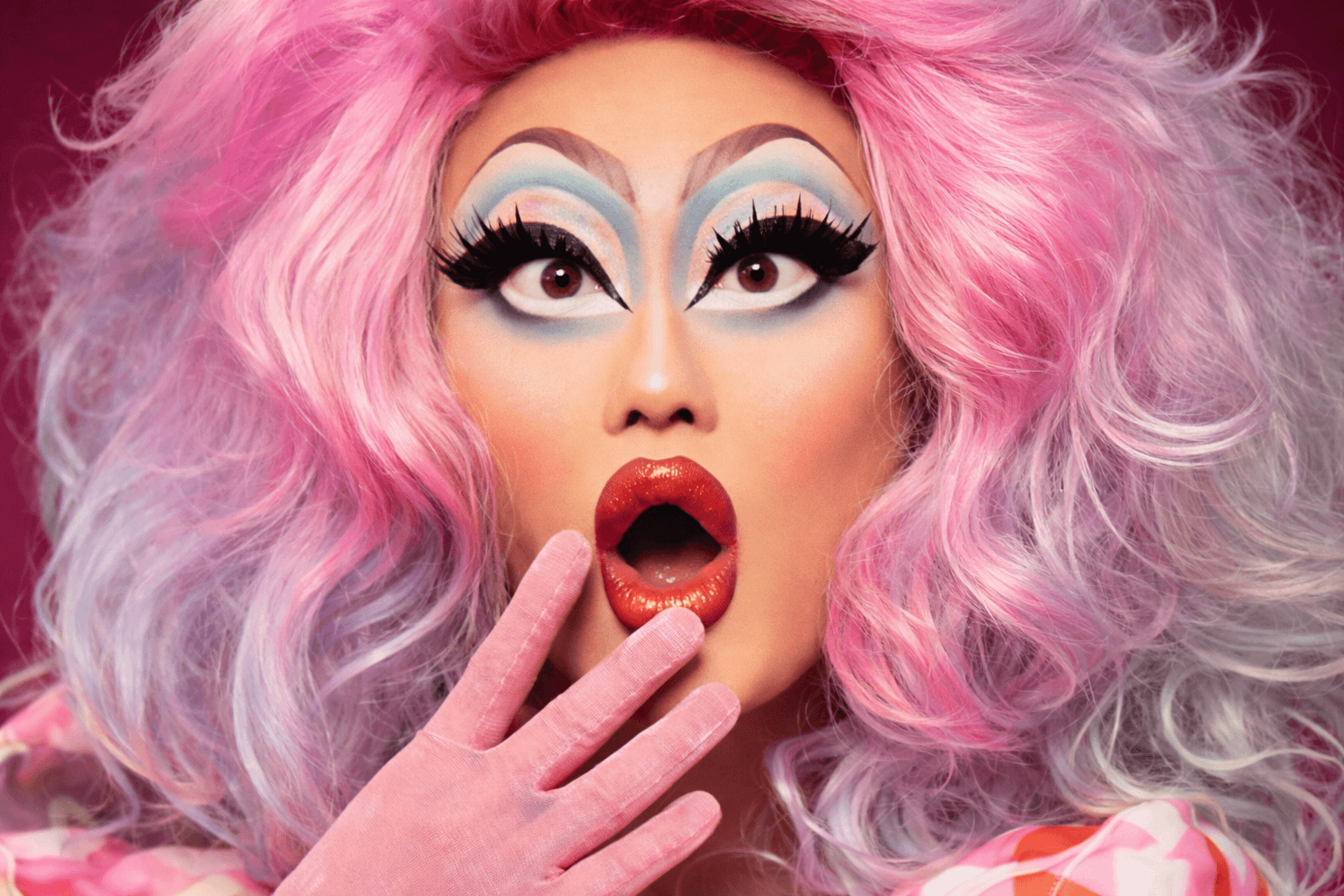 Drag trad