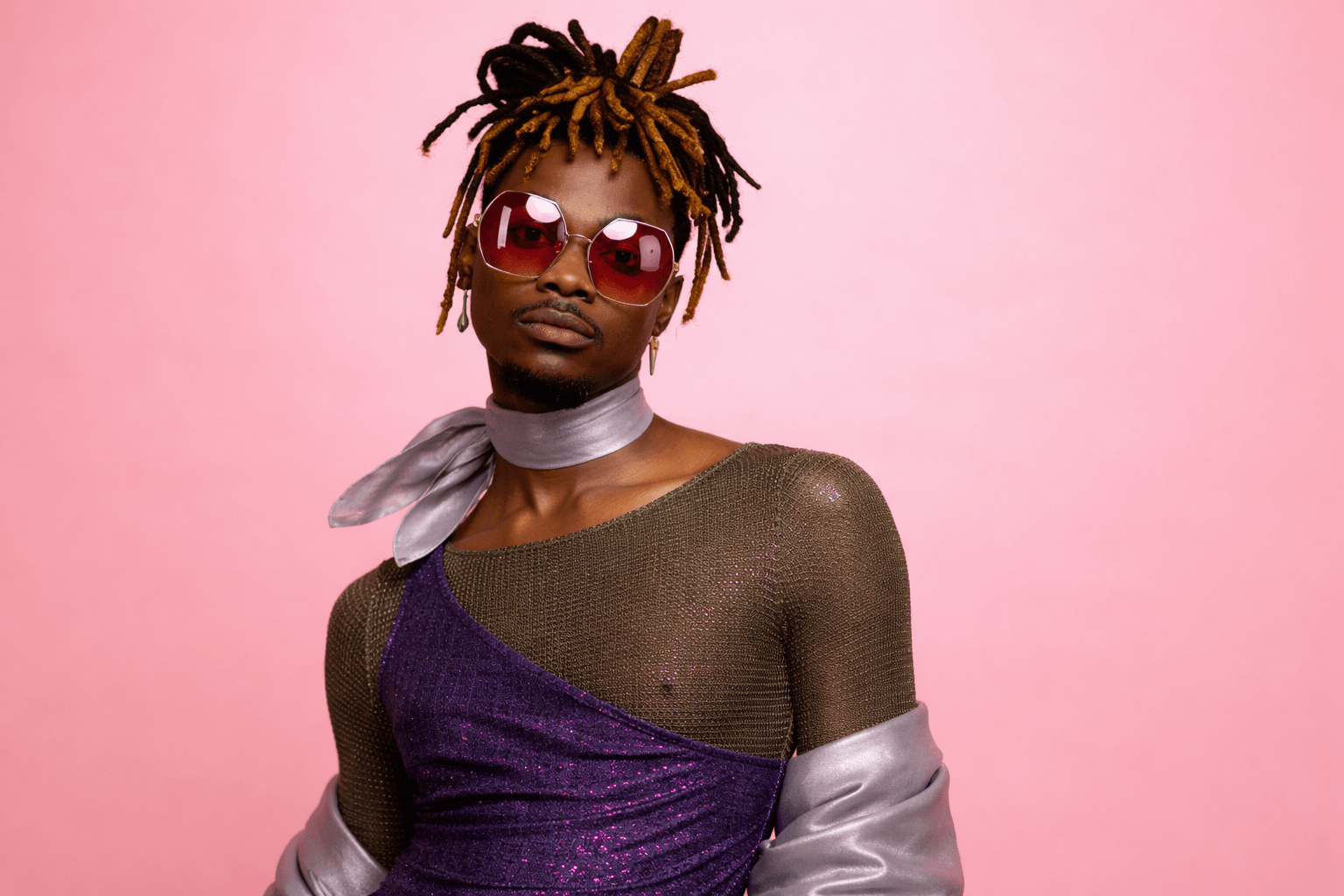 Genderqueer