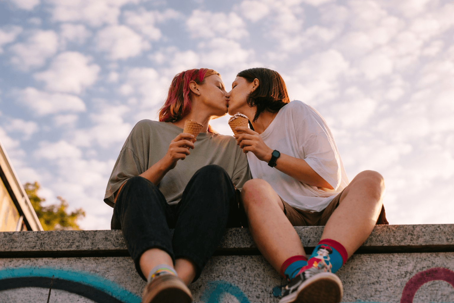 Que veut dire lesbienne