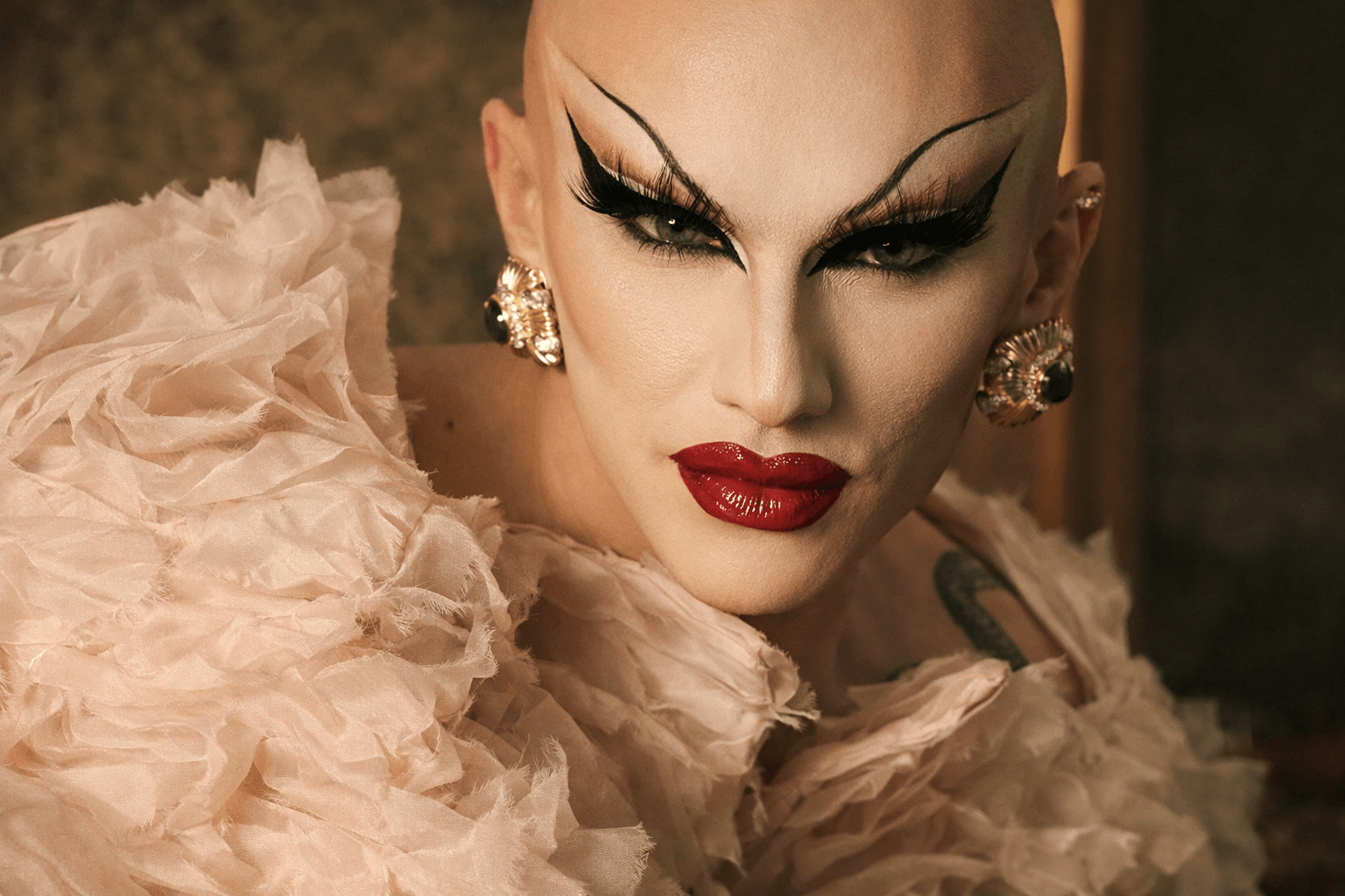 Sasha Velour
