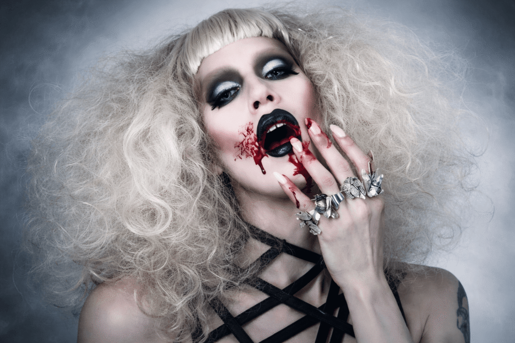 Sharon Needles