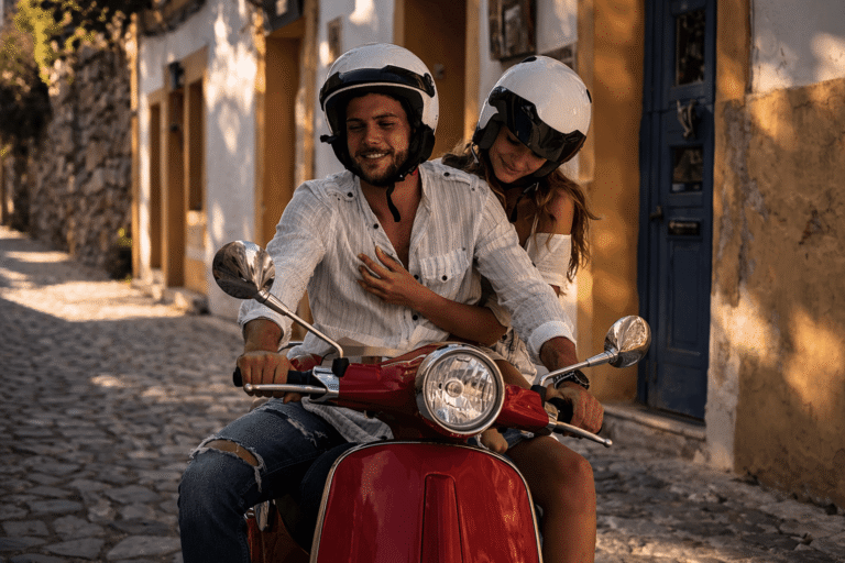 Signes d'une amitié amoureuse