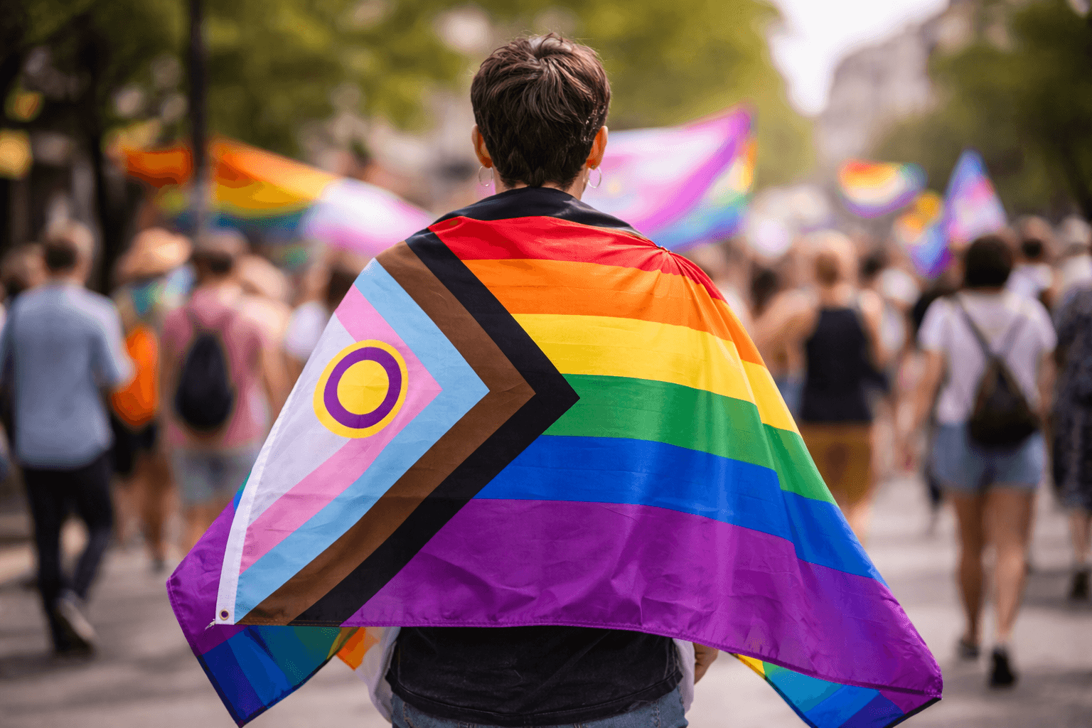 Signification LGBTQIA+