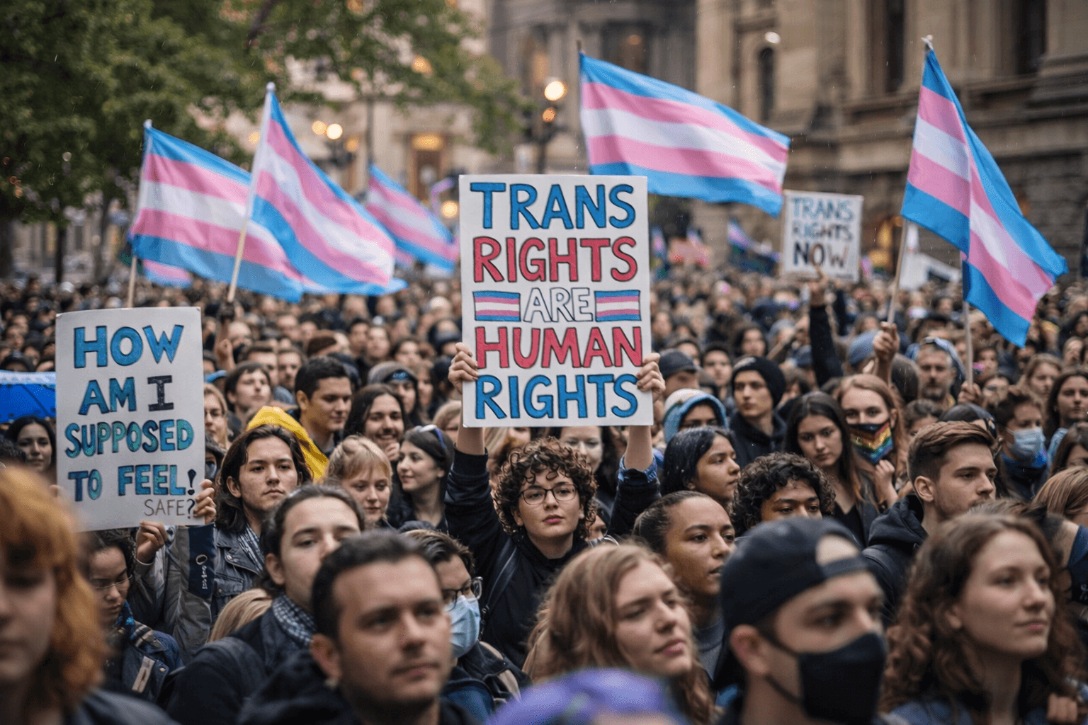 Transgenre