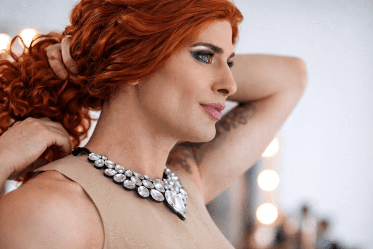 Travesti