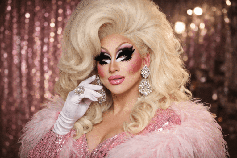 Trixie Mattel : l’icône drag qui a transformé le glamour en empire pop