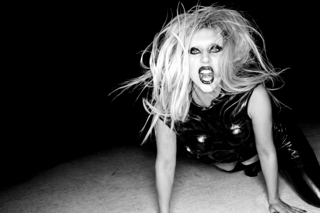 Born This Way