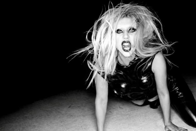 Born This Way