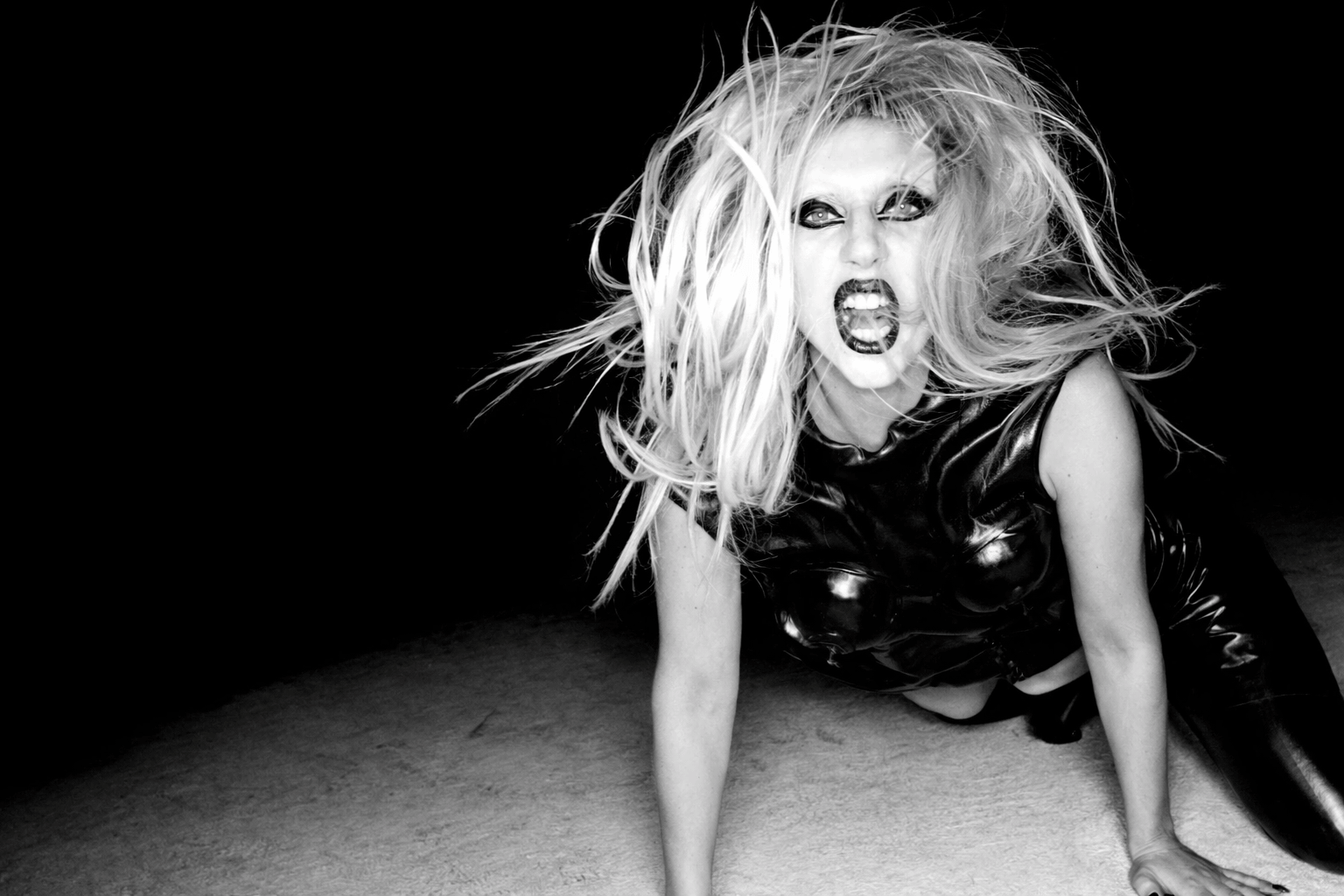 Born This Way