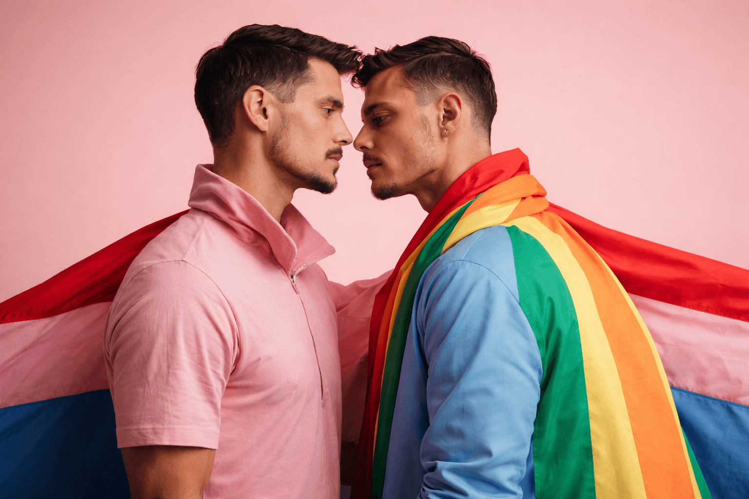 Culture gay
