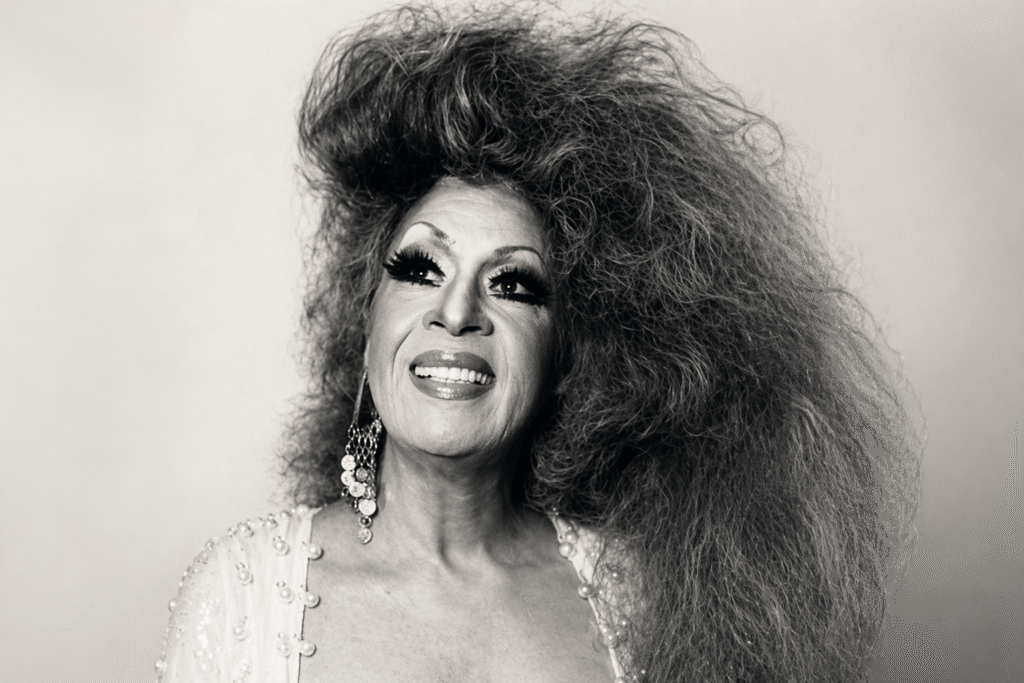 Dorian Corey