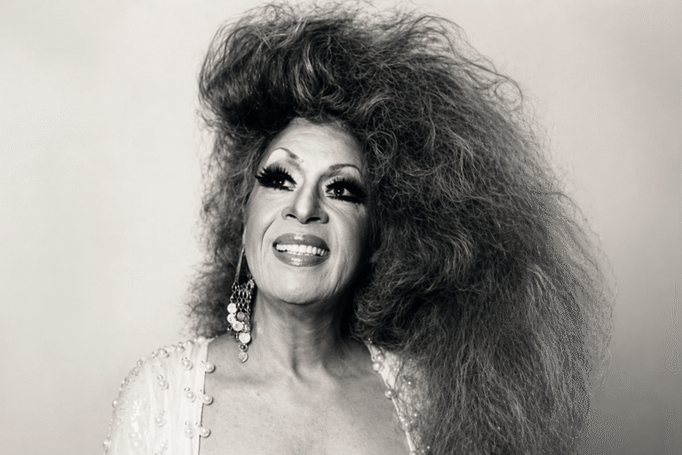 Dorian Corey