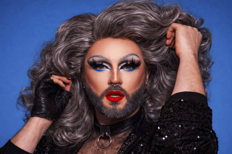 Drag queer