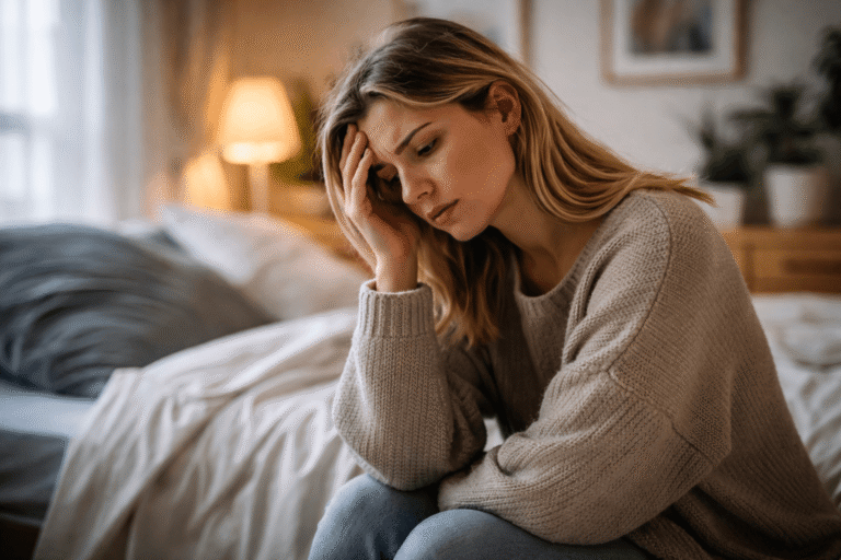 Dysphorie