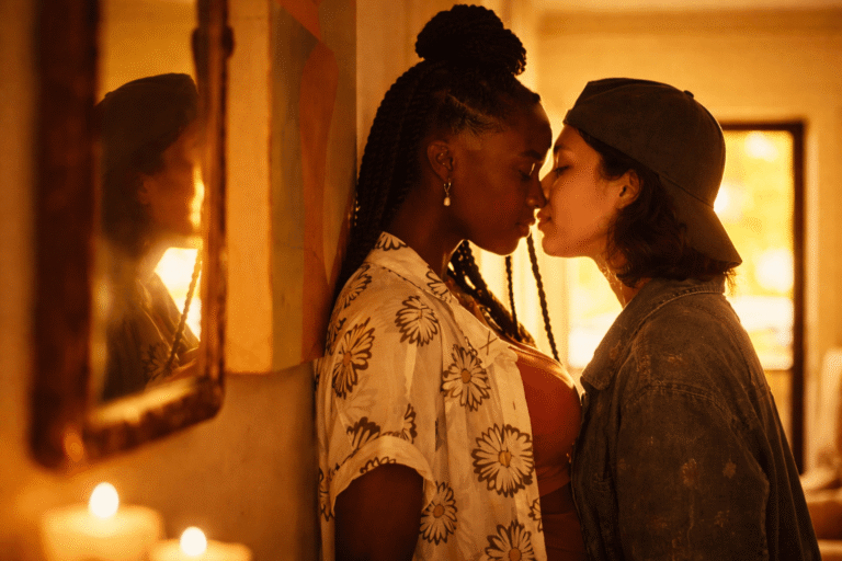 Film lesbien