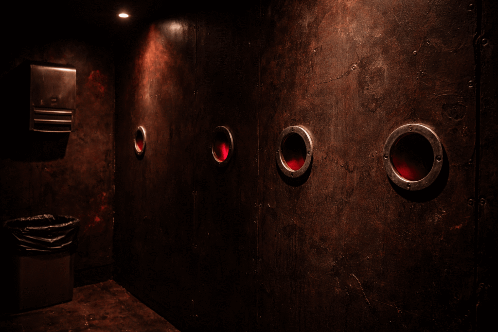 Gloryhole