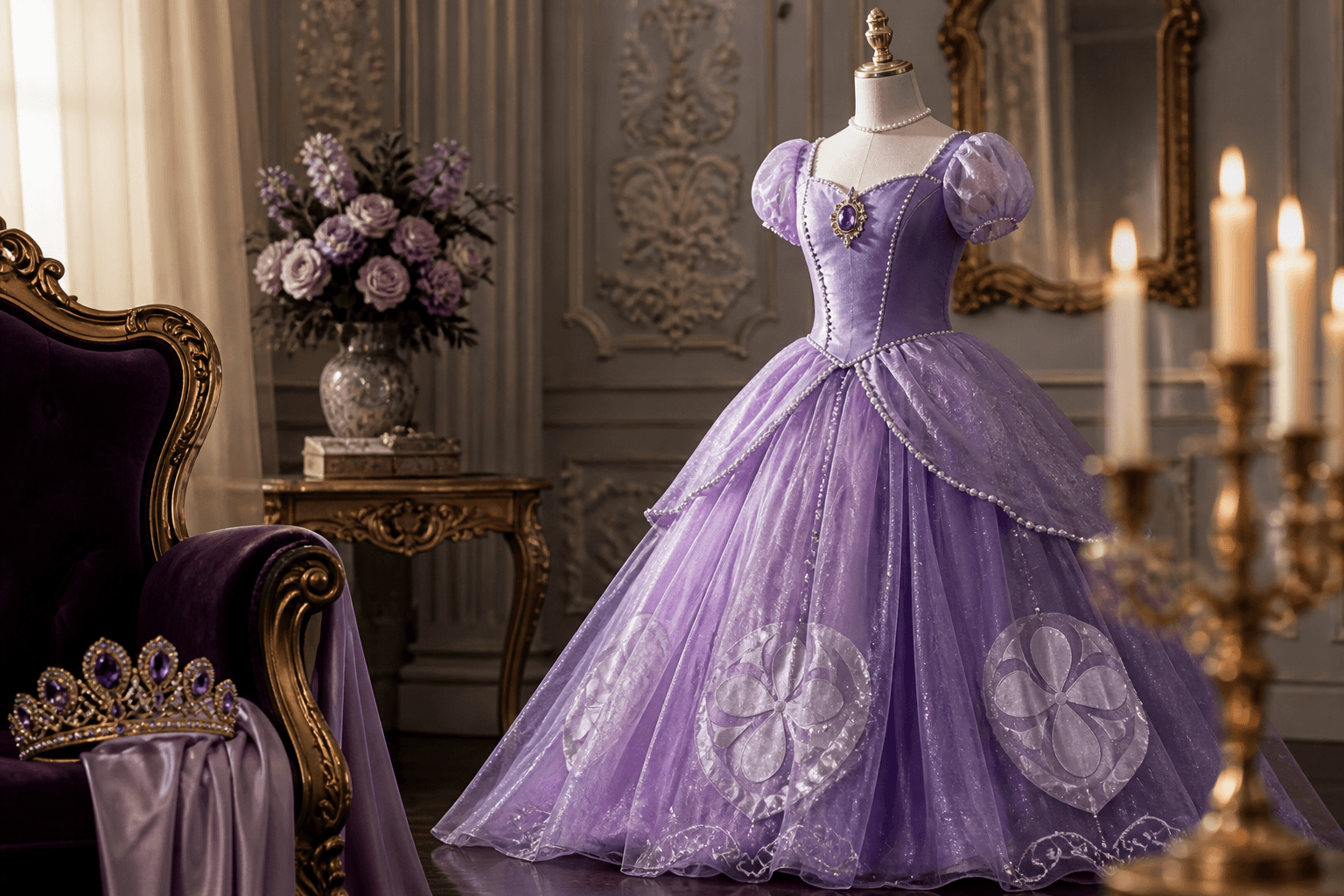 Les robes de Sofia : élégance iconique, styles cultes et inspirations mode intemporelles