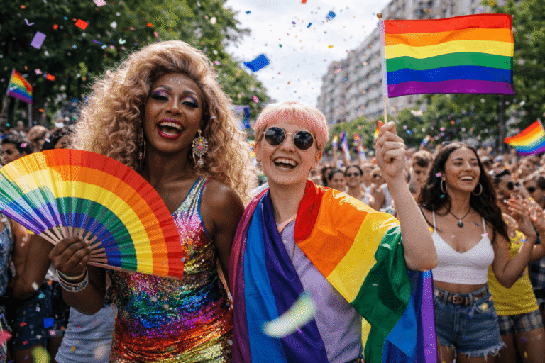 Pride