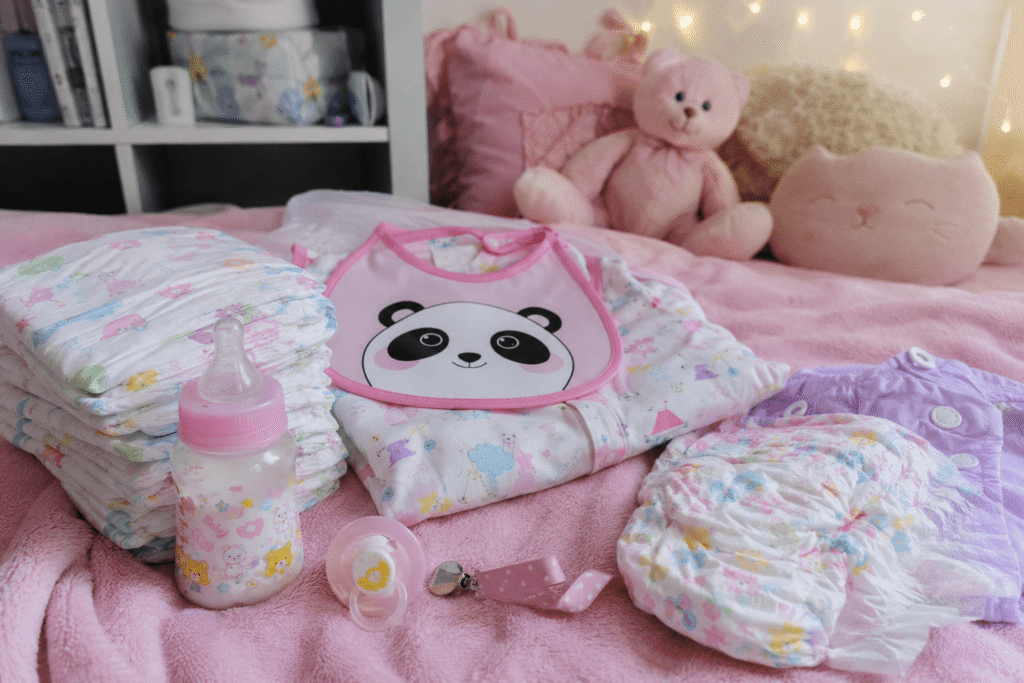 ABDL
