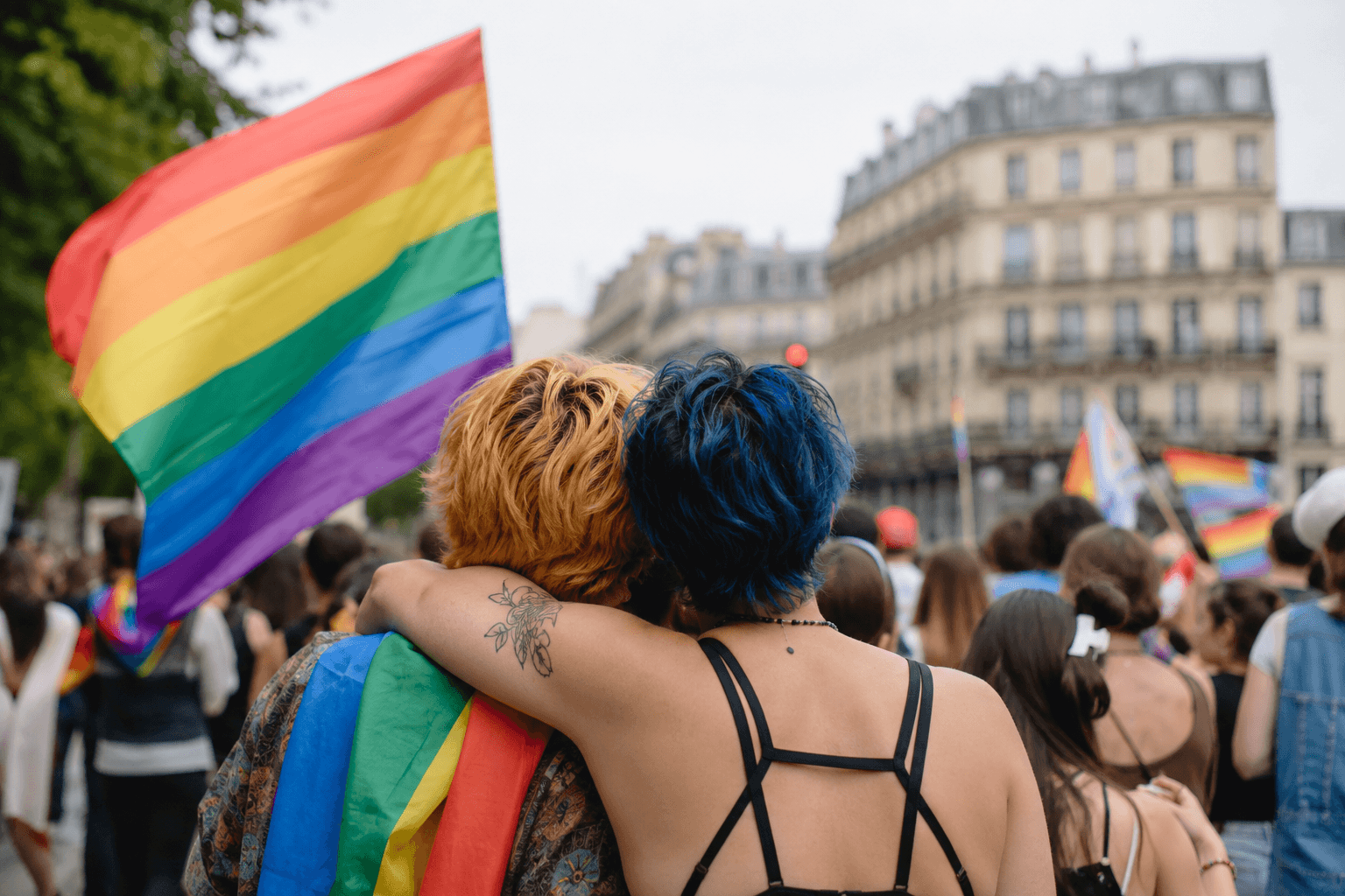 Altersexualité