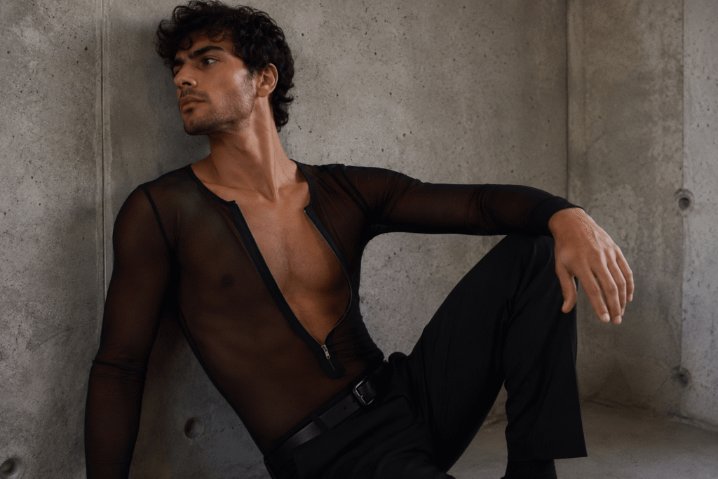 Bodies homme