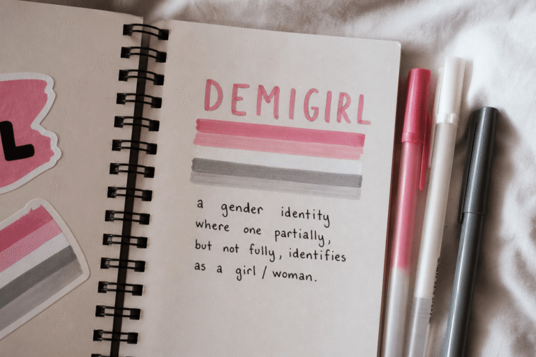 Demigirl