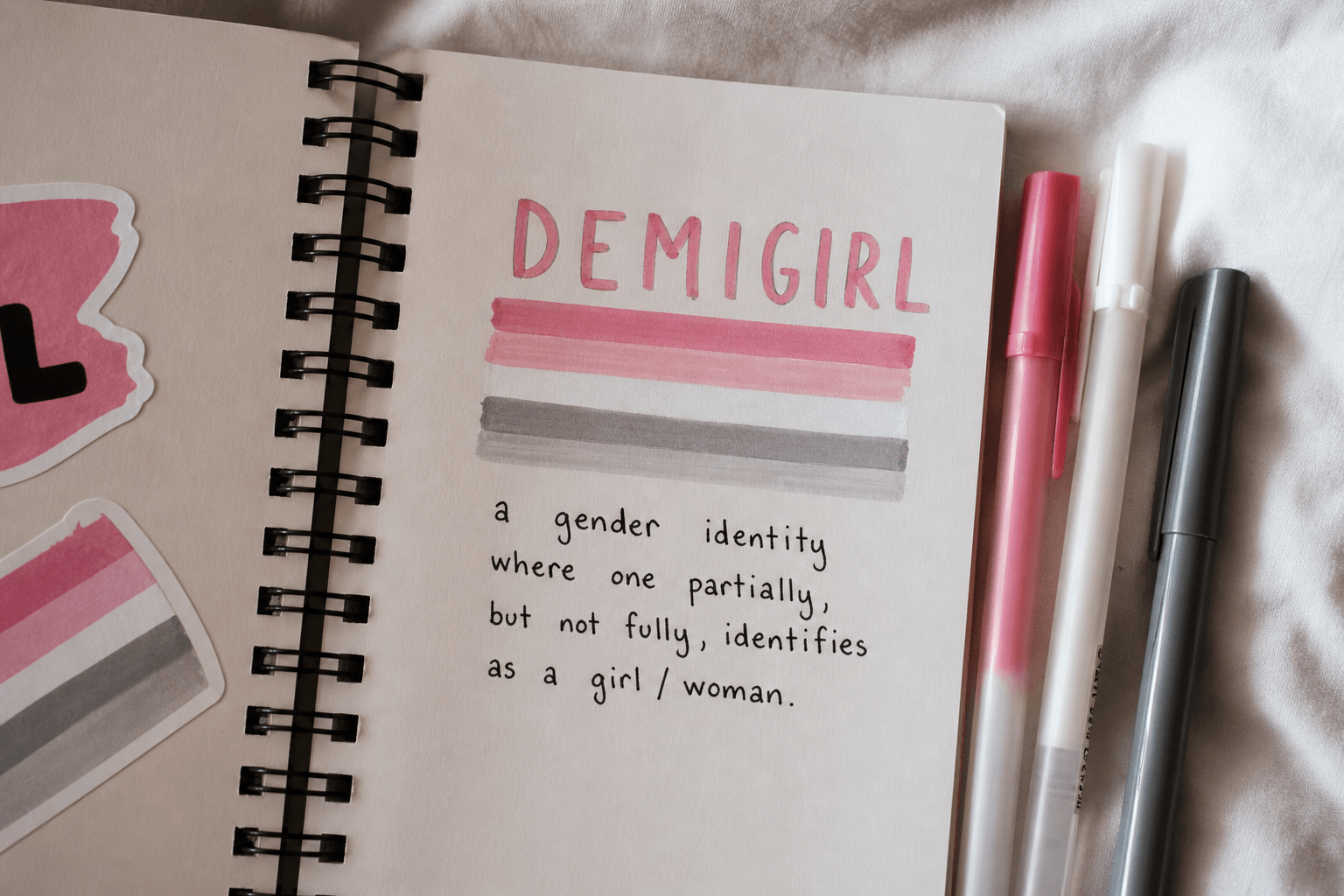 Demigirl