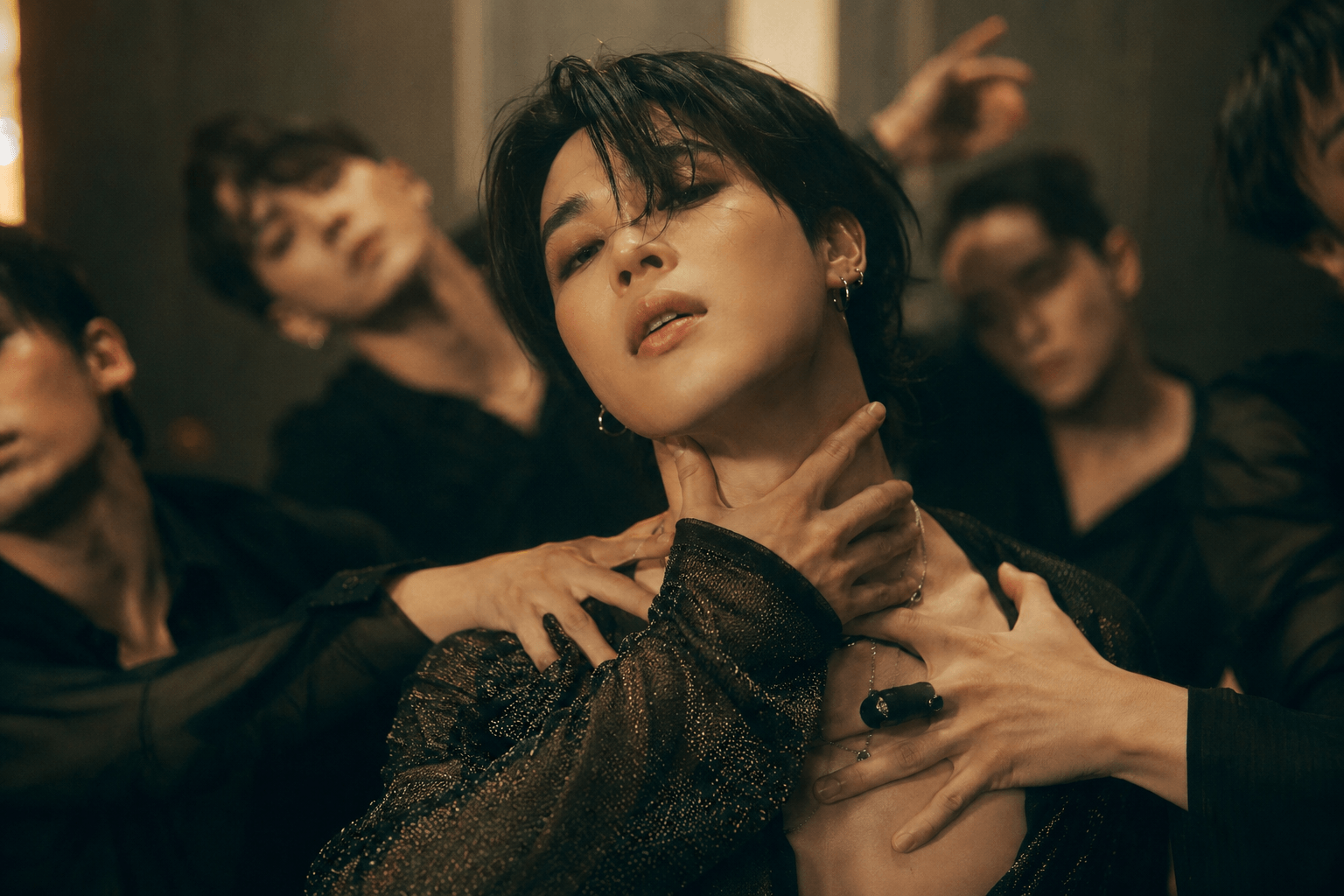 Erotic MV