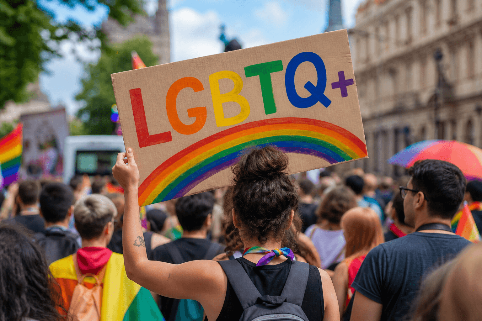 LGBTQ définition