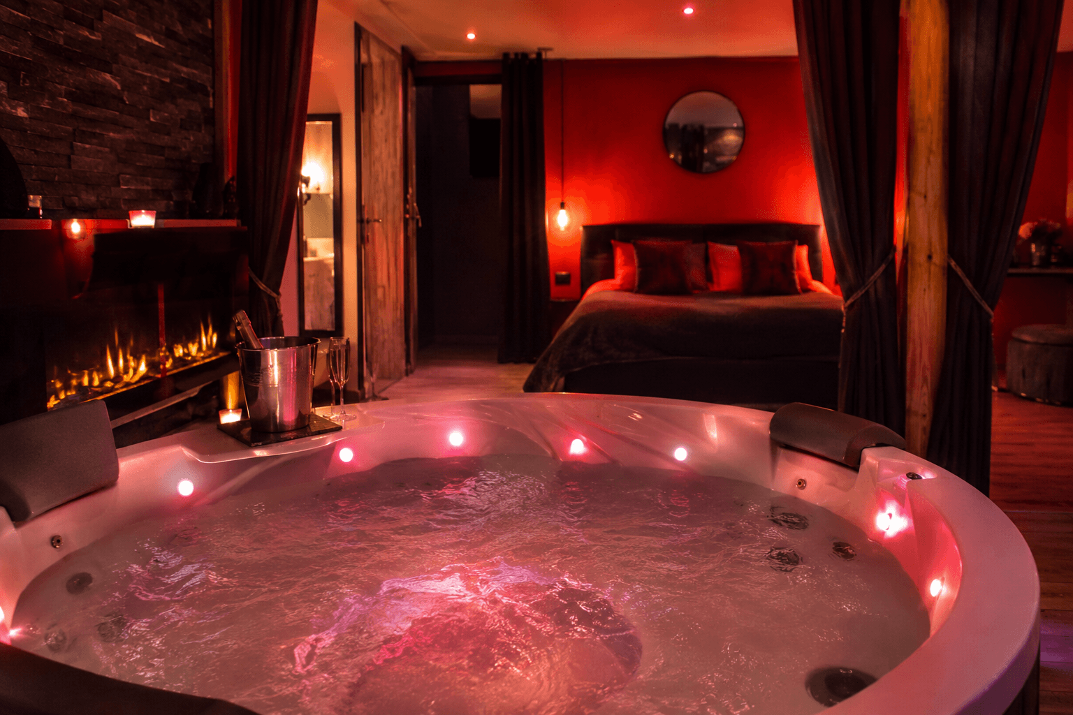 Love Room Nantes