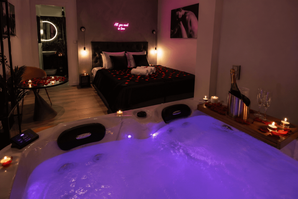 Love Room Toulouse