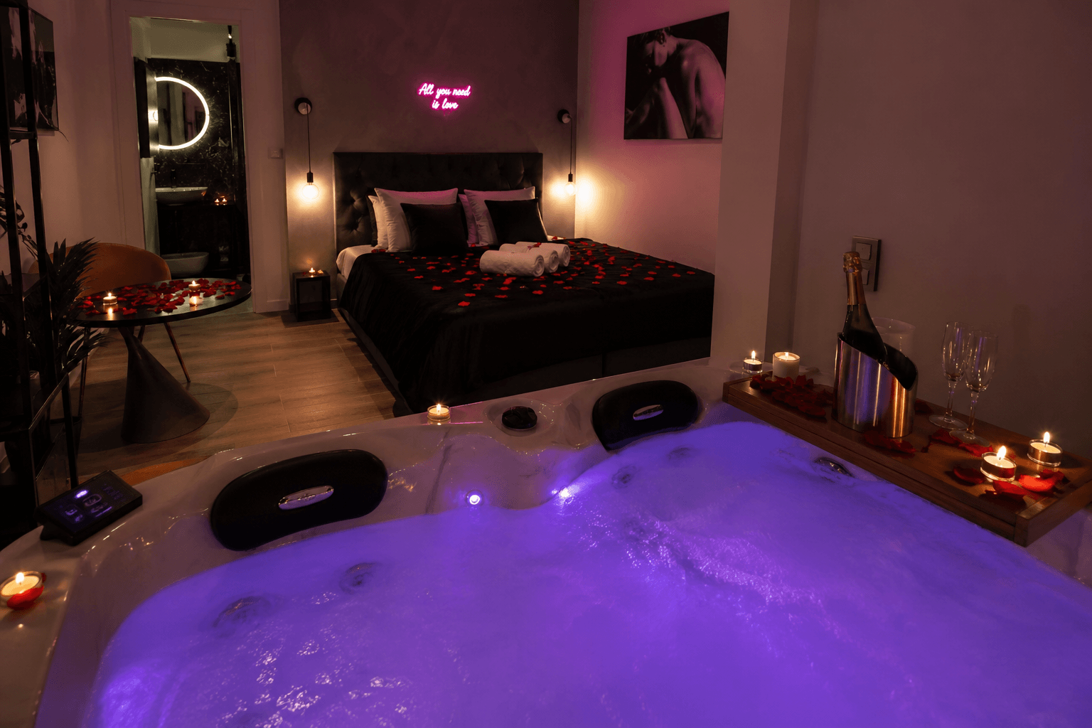 Love Room Toulouse