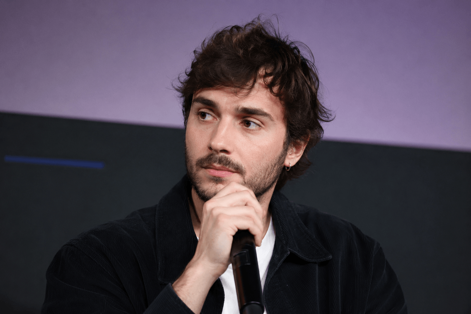 Panayotis Pascot gay