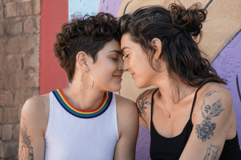 Relation queer