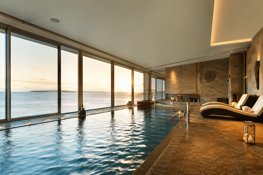 Spa Lorient
