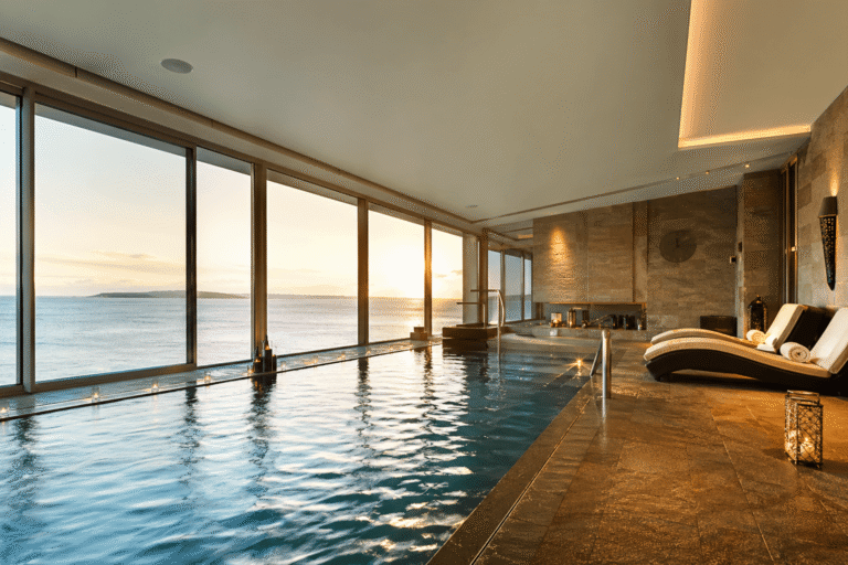 Spa Lorient