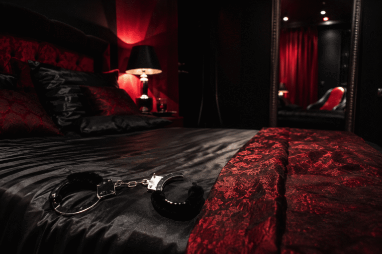 BDSM Test