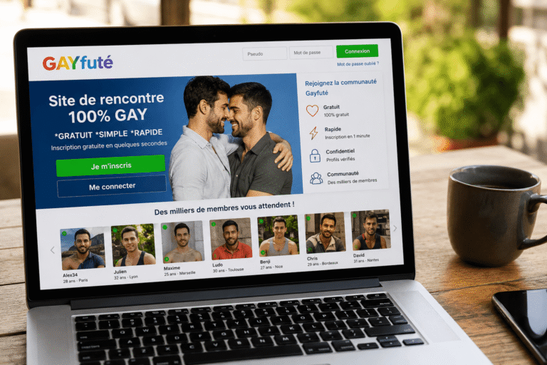 Gayfuté