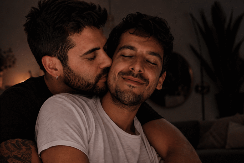 Jeu porno gay