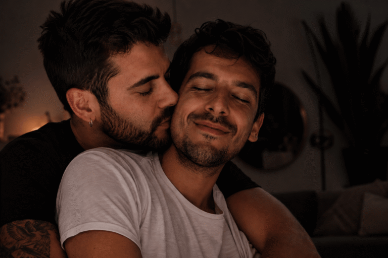 Jeu porno gay