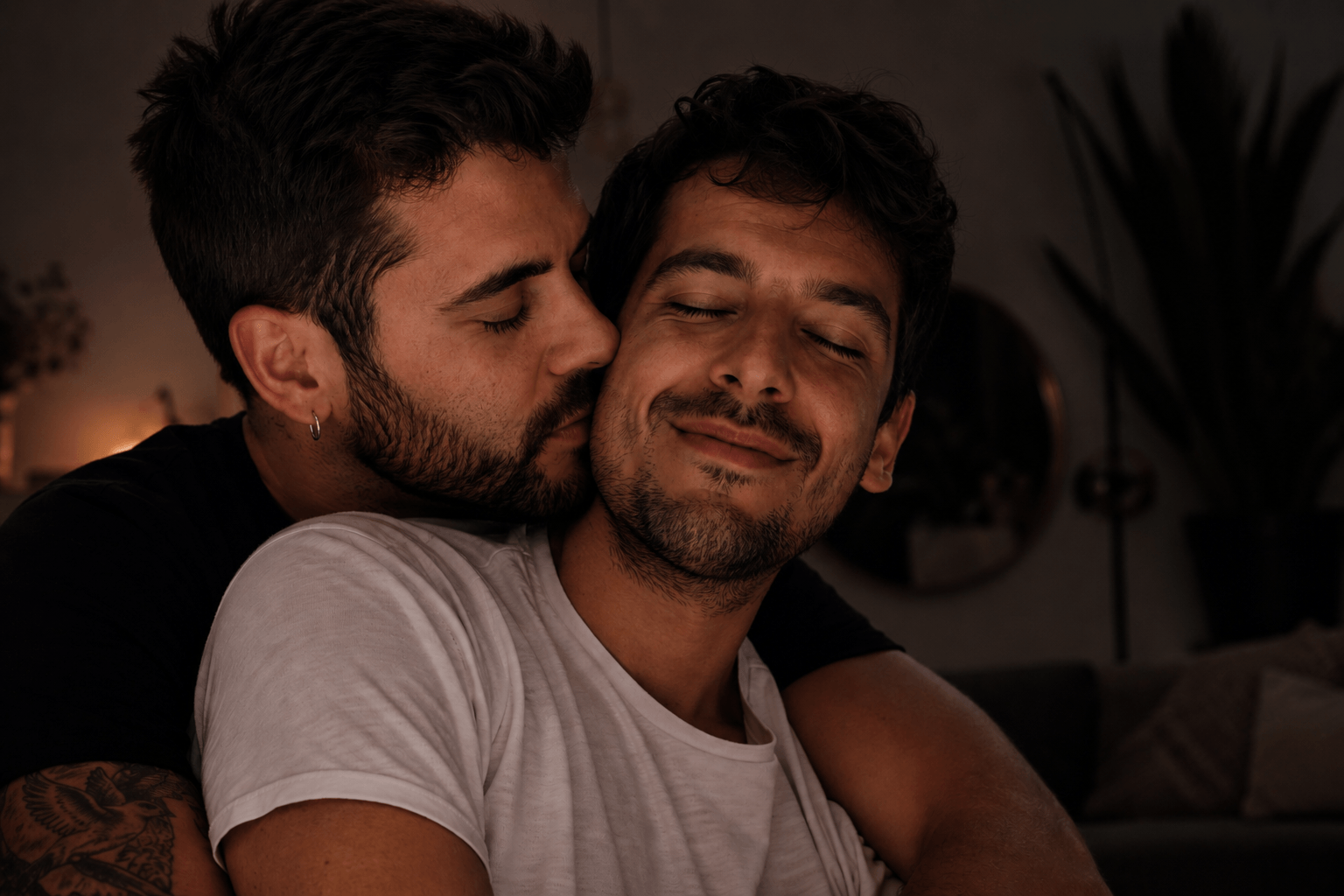 Jeu porno gay